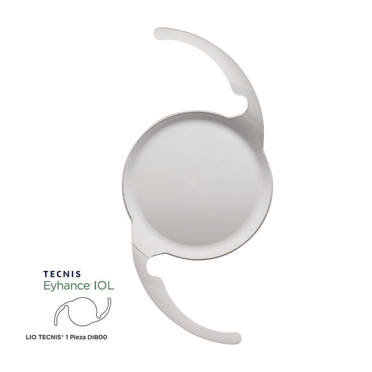 LIO TECNIS® EYHANCE™ DIB00 MONOFOCAL PLUS 1 pieza Johnson