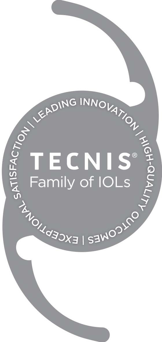 LIO TECNIS® EYHANCE™ DIB00 MONOFOCAL PLUS 1 pieza Johnson