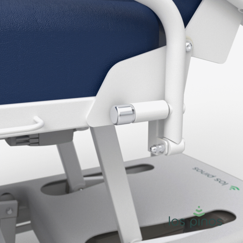 Silla Multipropósito - SMM-251 ESP - Los Pinos - Imagen 11