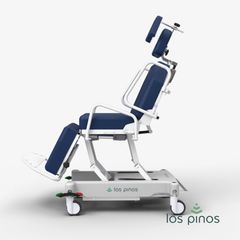 Silla Multipropósito - SMM-251 ESP - Los Pinos - Imagen 14