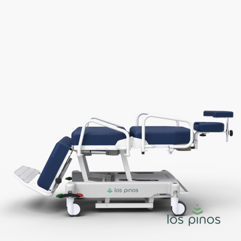 Silla Multipropósito - SMM-251 ESP - Los Pinos - Imagen 15