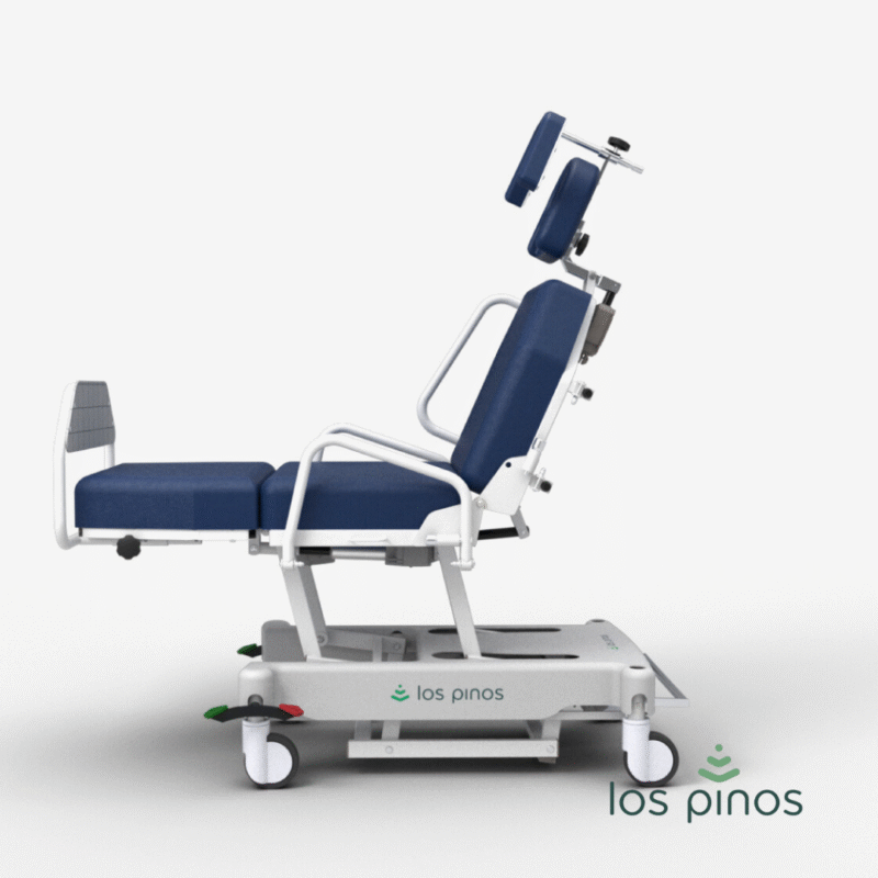 Silla Multipropósito - SMM-251 ESP - Los Pinos - Imagen 16