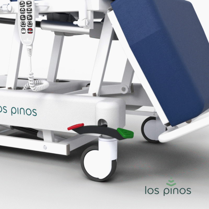 Silla Multipropósito - SMM-251 ESP - Los Pinos - Imagen 2