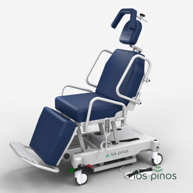 Silla Multipropósito - SMM-251 ESP - Los Pinos - Imagen 4