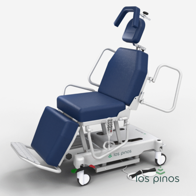 Silla Multipropósito - SMM-251 ESP - Los Pinos - Imagen 5