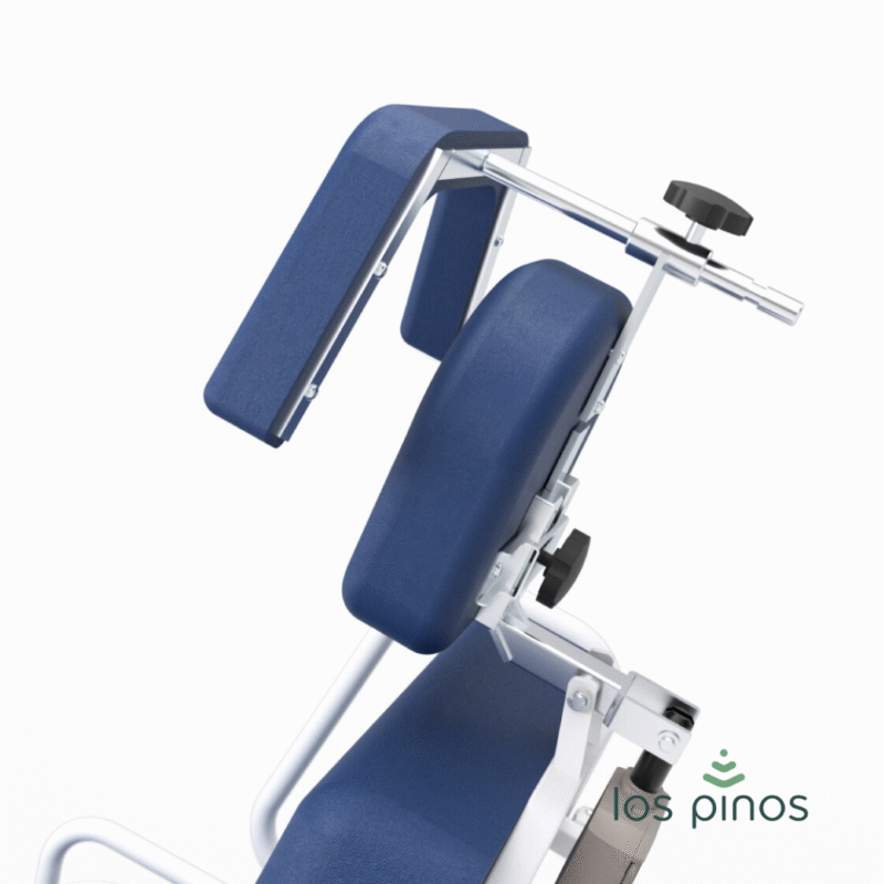 Silla Multipropósito - SMM-251 ESP - Los Pinos - Imagen 6