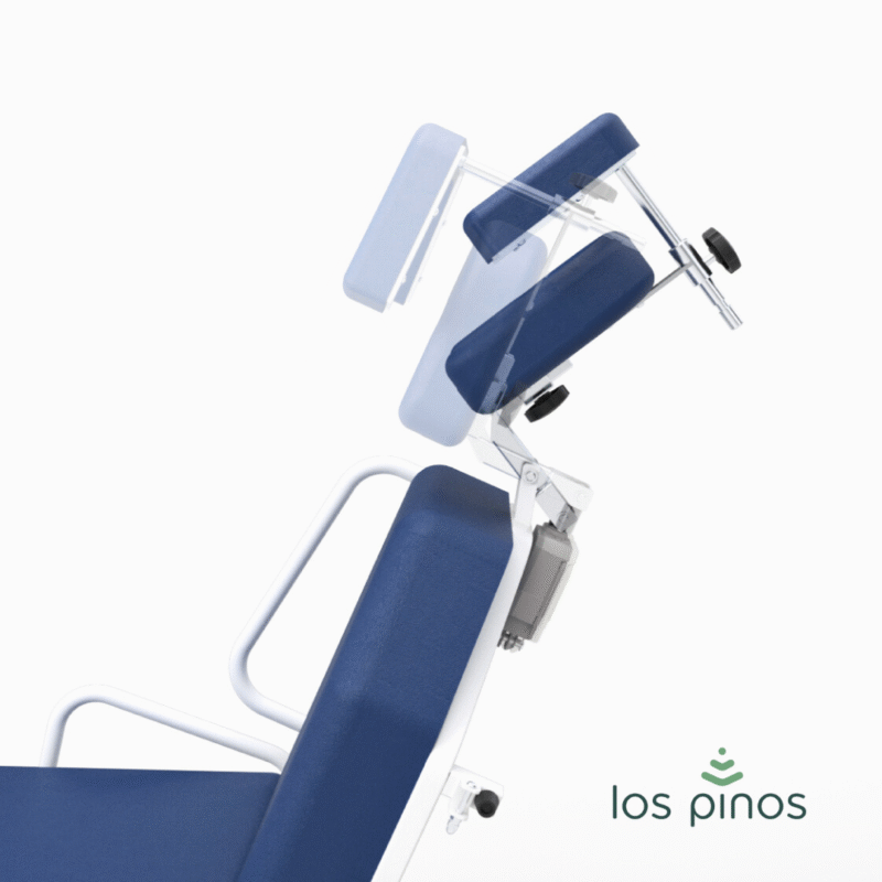 Silla Multipropósito - SMM-251 ESP - Los Pinos - Imagen 7