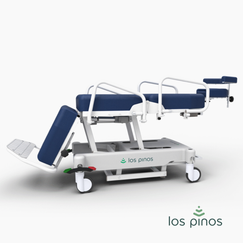 Silla Multipropósito - SMM-251 ESP - Los Pinos - Imagen 8