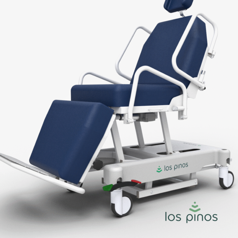 Silla Multipropósito - SMM-251 ESP - Los Pinos - Imagen 9