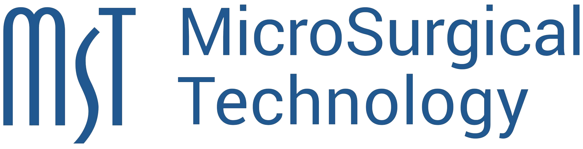 MST — Microsurgical Technology