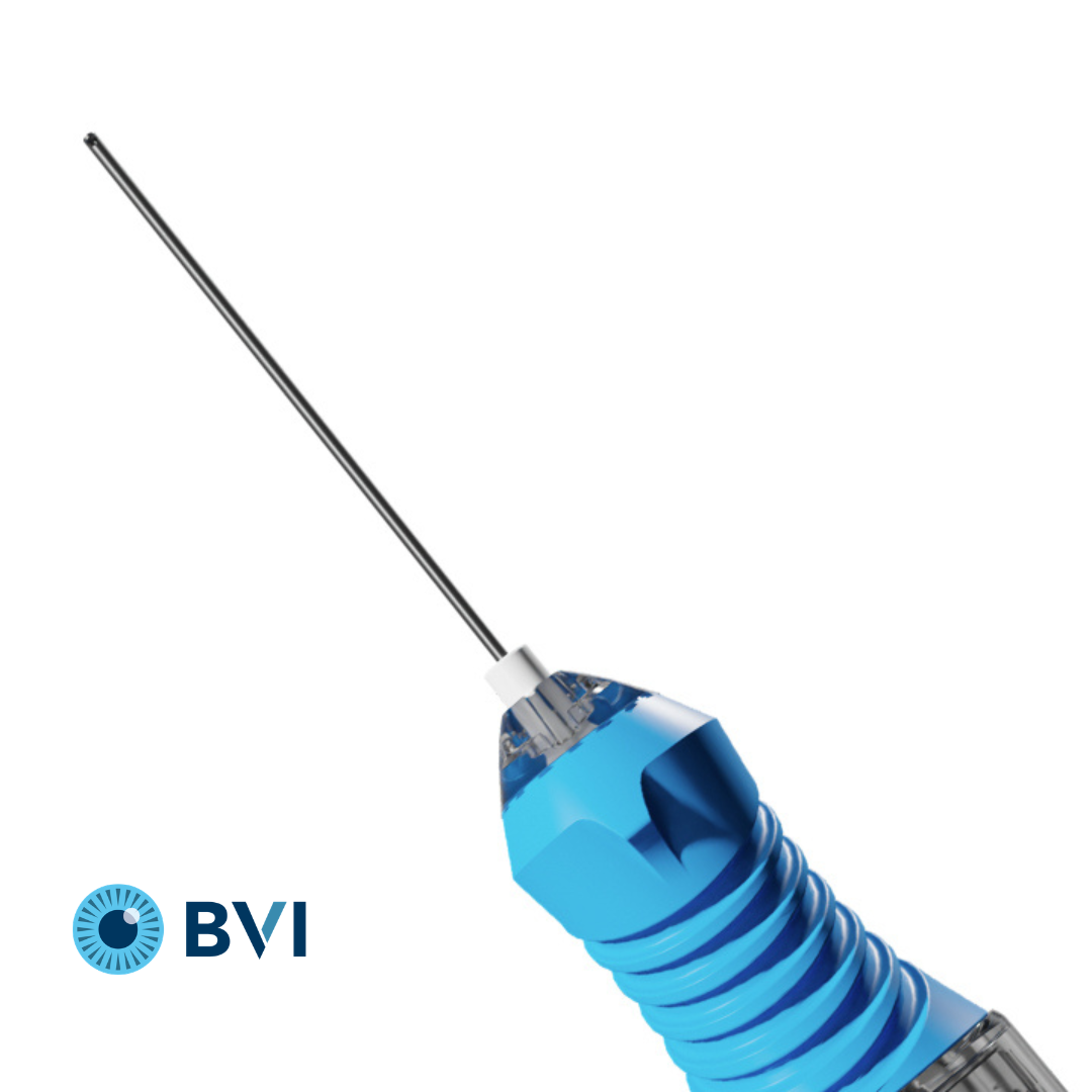 Sonda de vitrectomía Velvet™