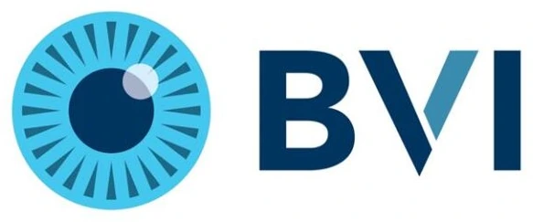 Logo de BVI