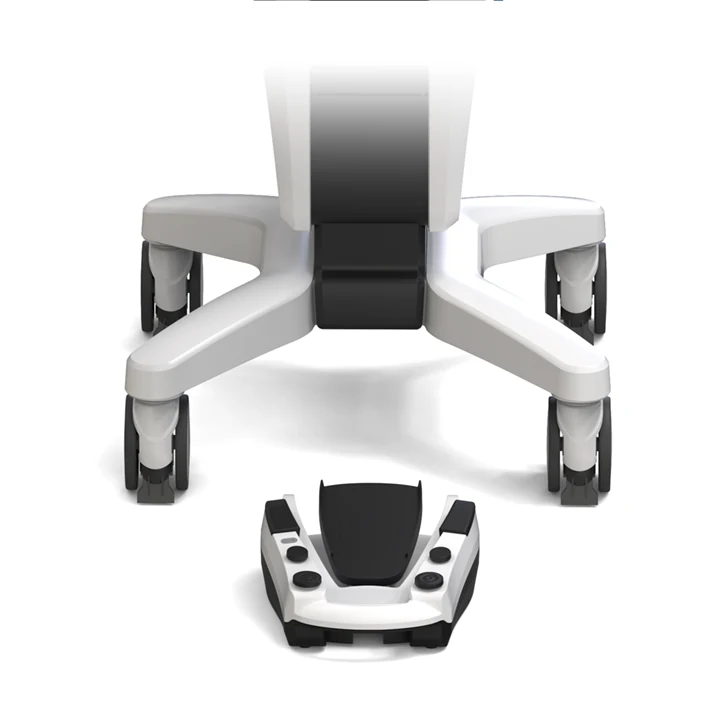 Pedal inalámbrico de Virtuoso® DUAL